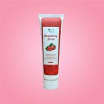 STRAWBERRY SCRUB