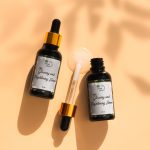 Glowing and brightening Serum