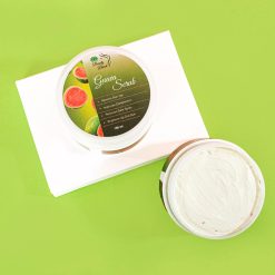 GUAVA SCRUB