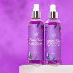 BLOOM MIST (CALMING FACE MIST)