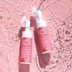 WATERMELON FOAMING MAKEUP REMOVER & CLEANSER