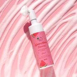 WATERMELON FOAMING MAKEUP REMOVER & CLEANSER