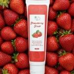 STRAWBERRY SCRUB