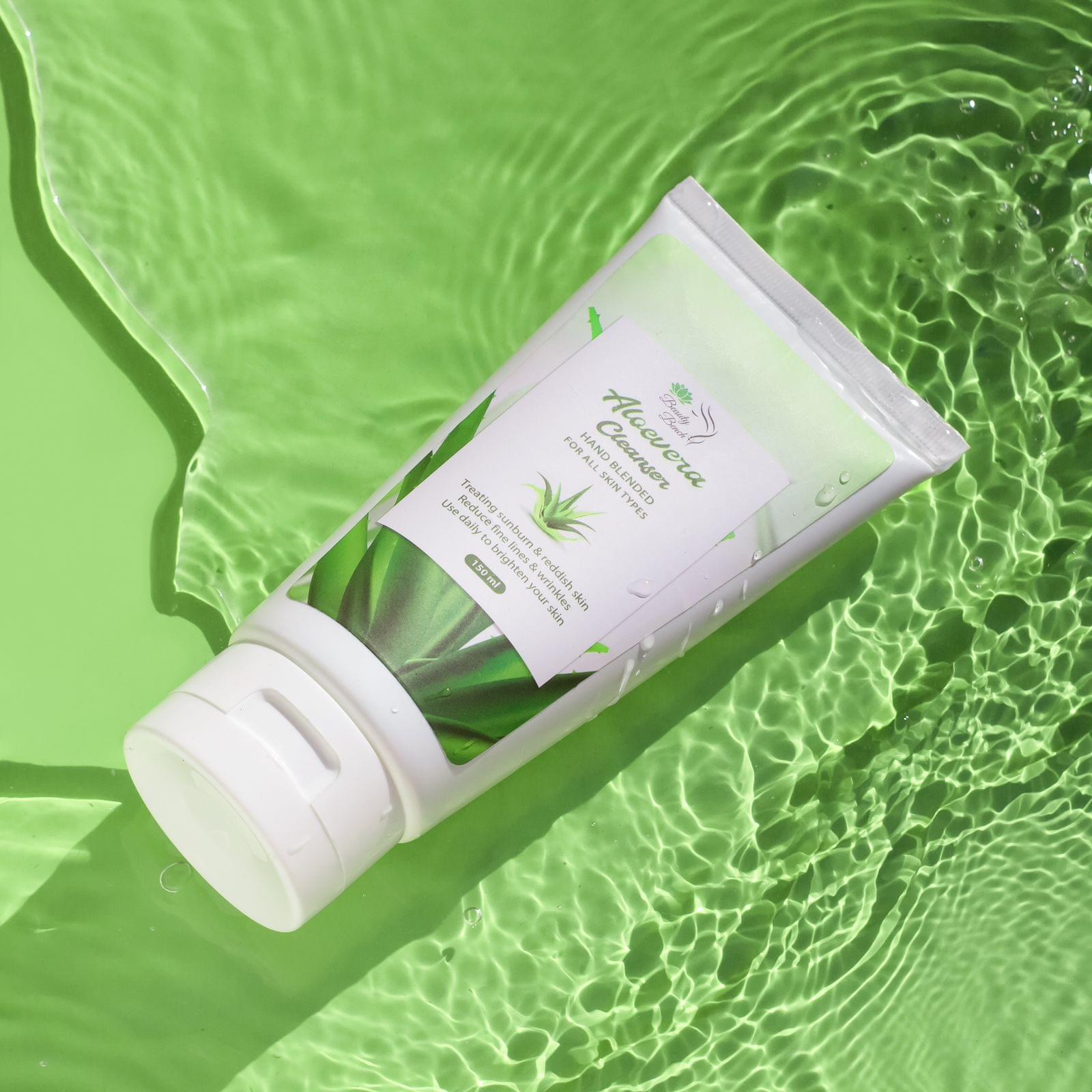 ALOE VERA CLEANSER