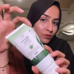 ALOE VERA CLEANSER - Image 2