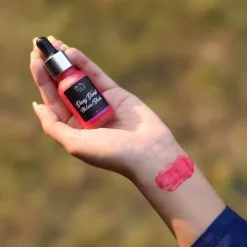 BERRY BOMB NATURAL BLUSH - Image 2