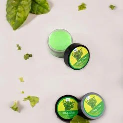 MINTY LIP BALM