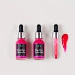 BERRY BOMB NATURAL BLUSH