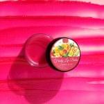 FRUITY LIP BALM
