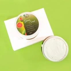 GUAVA SCRUB