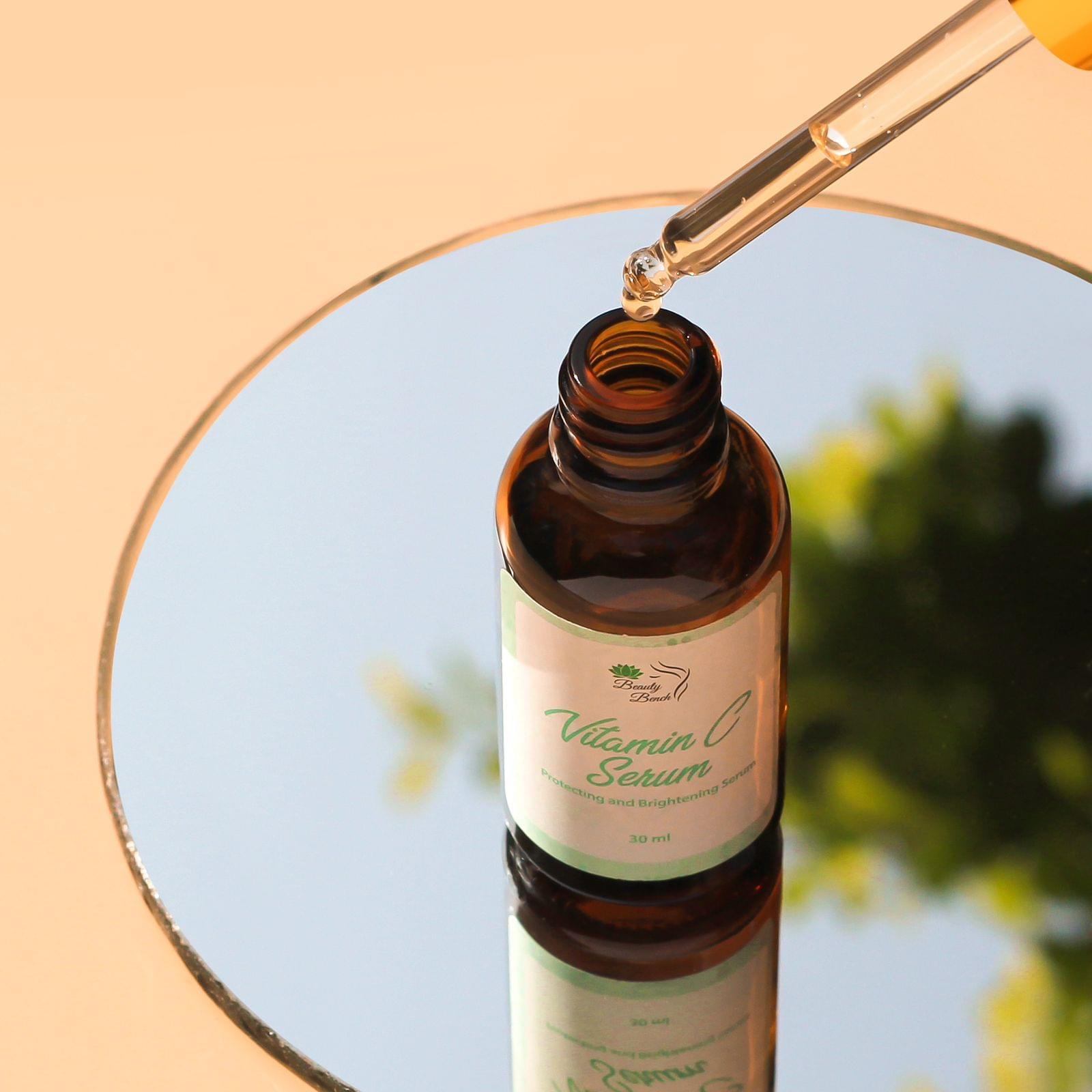 VITAMIN C SERUM - Image 3