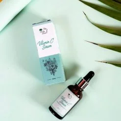 VITAMIN C SERUM
