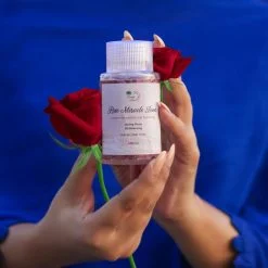 ROSE MIRACLE TONER - Image 2