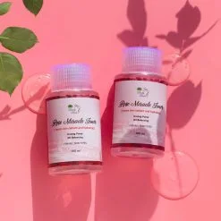 ROSE MIRACLE TONER