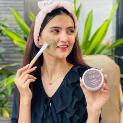 ALOEVERA CLEANSER+FACE SCRUB+FACE MASK DEAL - Image 2