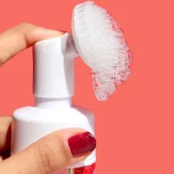 WATERMELON FOAMING MAKEUP REMOVER & CLEANSER - Image 2