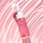 WATERMELON FOAMING MAKEUP REMOVER & CLEANSER