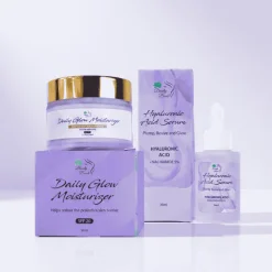 Glass Skin Duo
