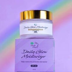 Daily Glow Moisturizer