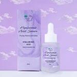 Hyaluronic Acid Serum