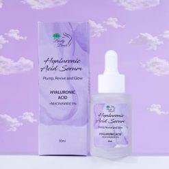 Hyaluronic Acid Serum